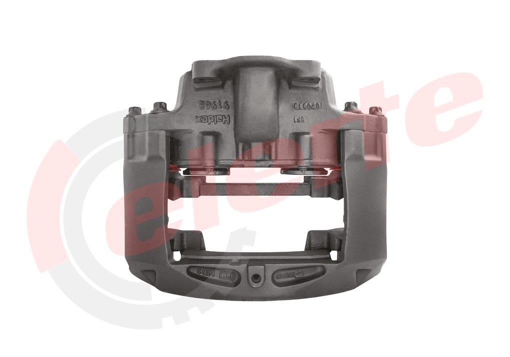 Haldex Modul-X