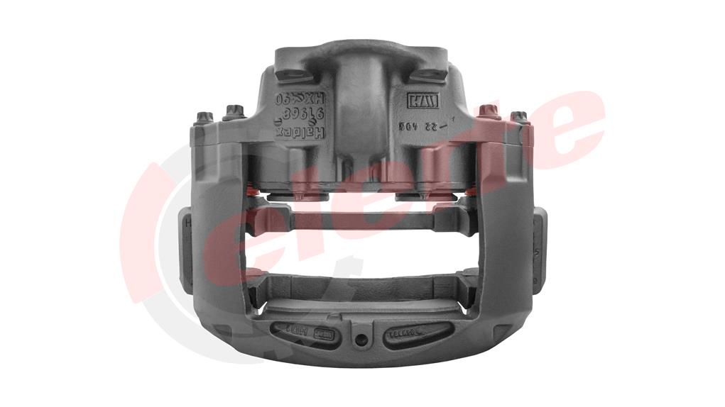 Haldex Modul-X